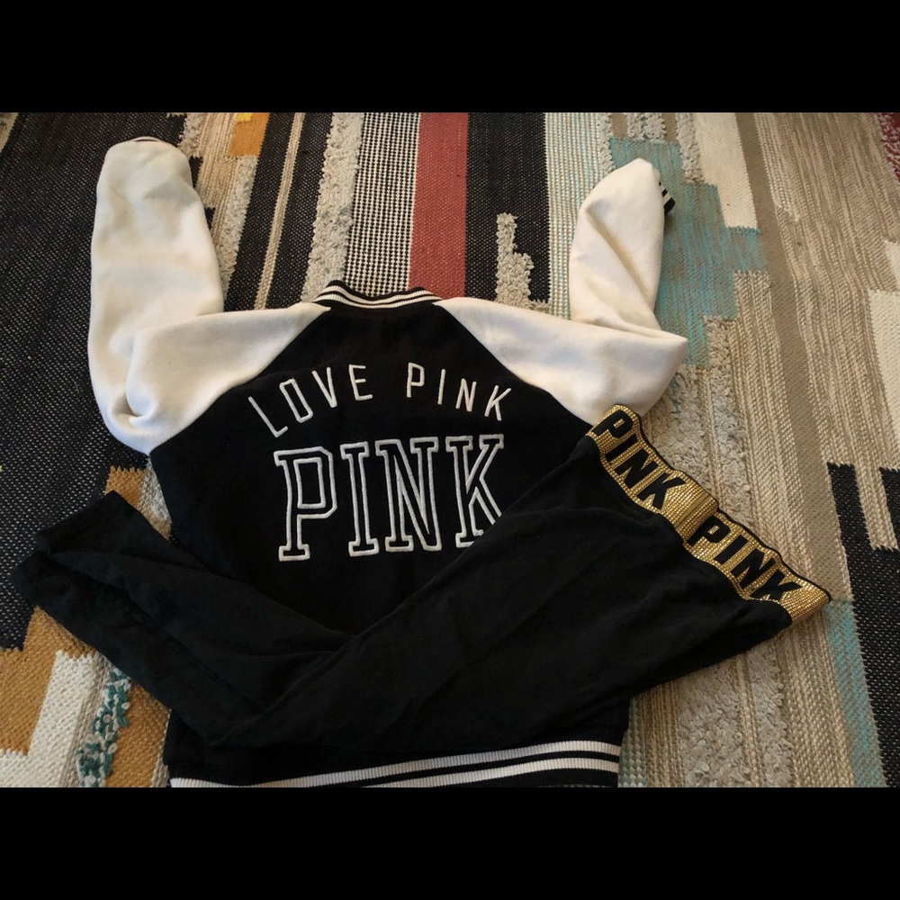 Pink Set - image 1